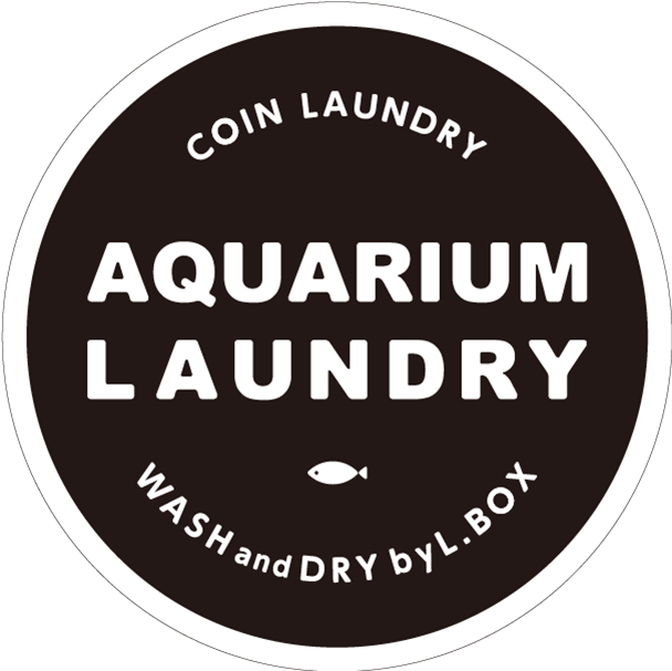 AQUARIUM LAUNDRY